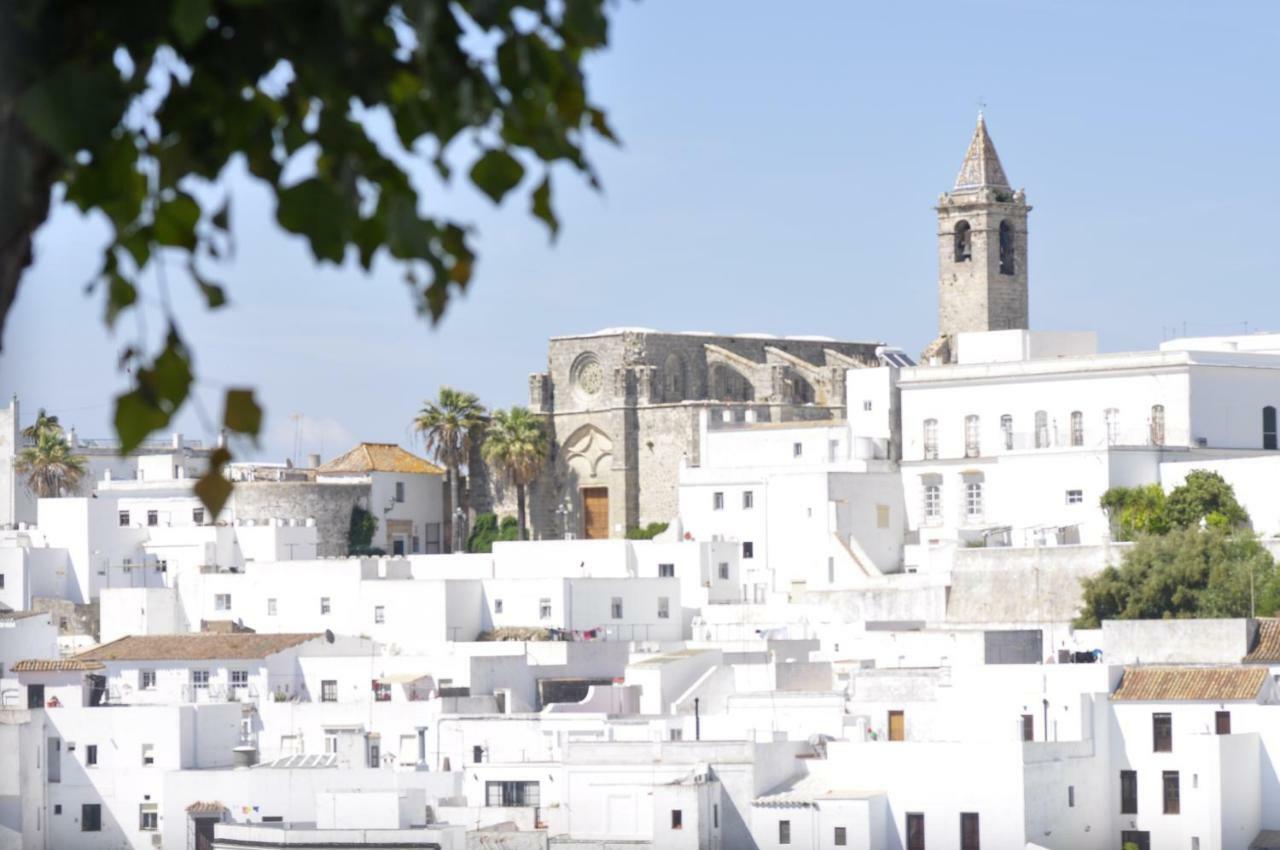 Appartamento Apartamento Los Jardines San Miguel Vejer de la Frontera